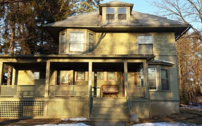 207 Kelvin Place, Ithaca, NY